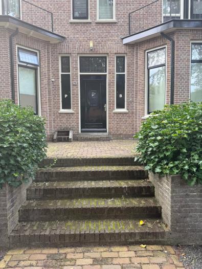 Appartement - Brediusweg - Bussum
