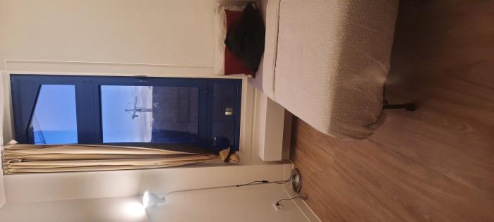 Kamer - Bijlmerplein - Amsterdam