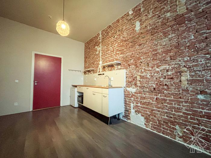 Kamer - Heemraadstraat - Rotterdam