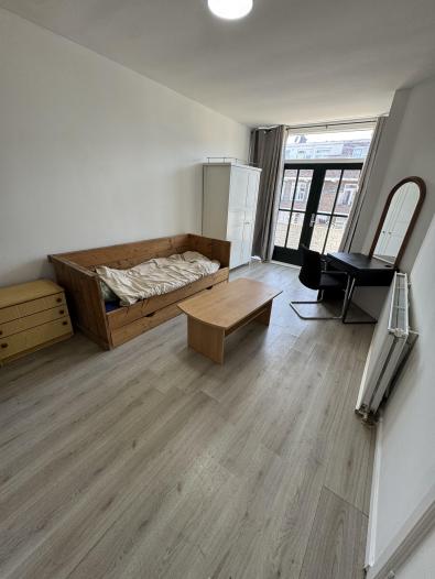 Kamer - Jan ten Brinkstraat - 's-Gravenhage