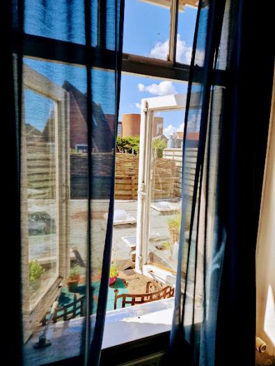 Kamer - Steynlaan - Zeist