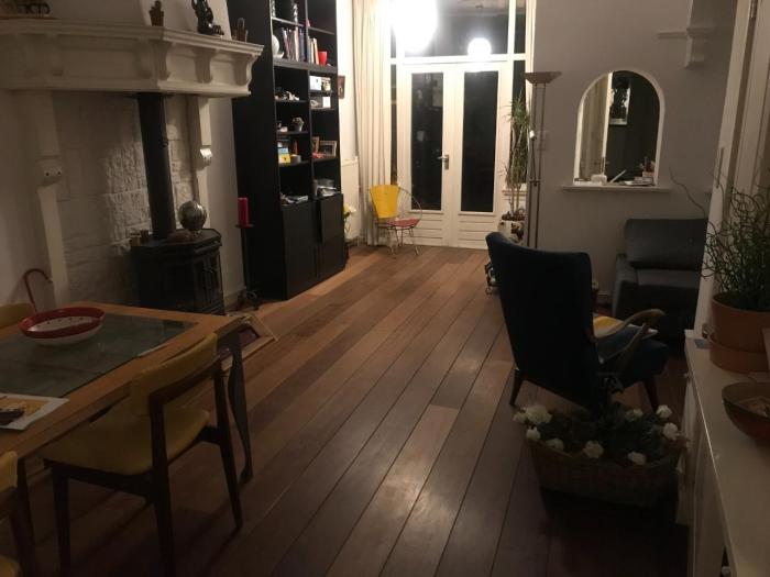 Appartement - Bilderdijkstraat - Utrecht