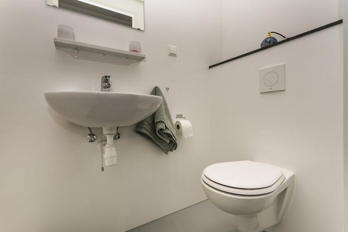 Appartement - Sorbonnelaan - Maastricht