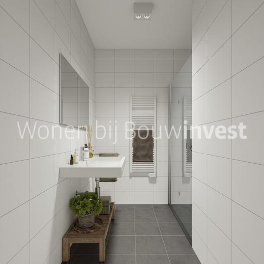 Appartement - Huidenclubplein - Rotterdam