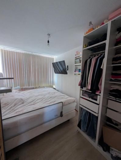 Appartement - Stadhuisplein - Almere