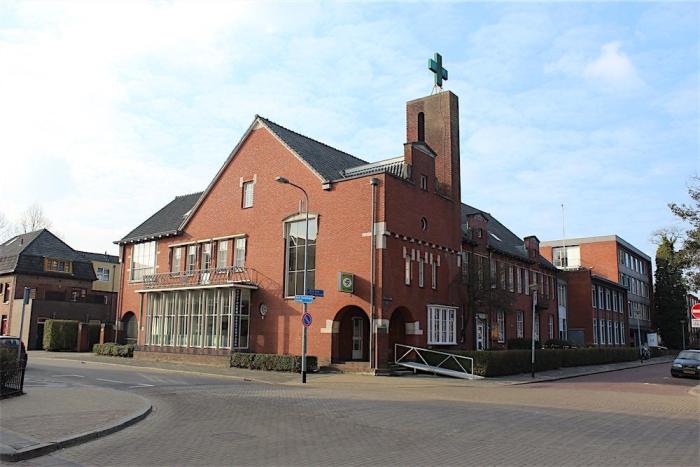 Appartement - Gorechtkade - Groningen