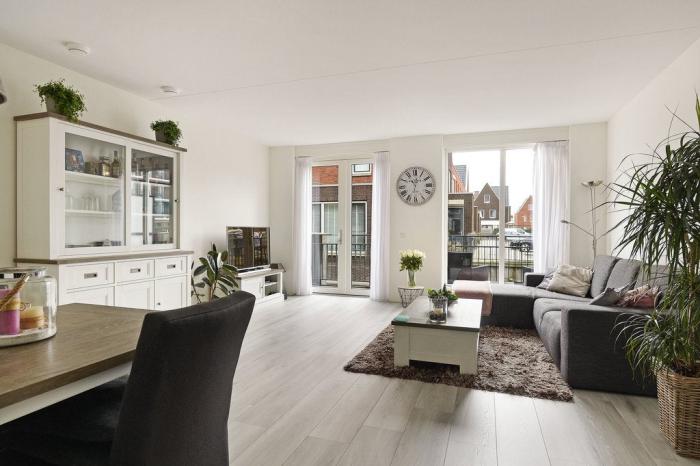 Appartement - Twijnderlaan - Aalsmeer