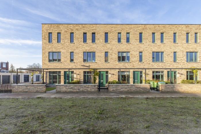 Huis - Kop van Genta - Breda