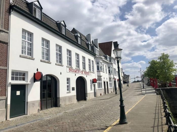 Appartement - Oeverwal - Maastricht