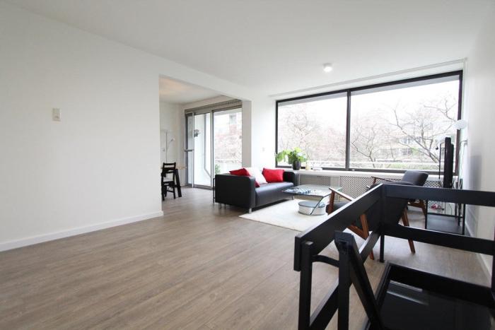 Appartement - Meander - Amstelveen