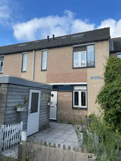 Appartement - Westeinde - Haarlem