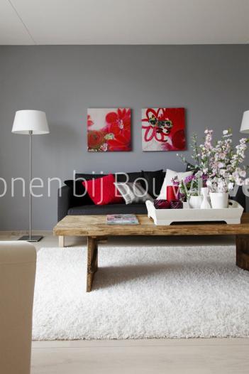 Appartement - Parkstraat - Berkel en Rodenrijs
