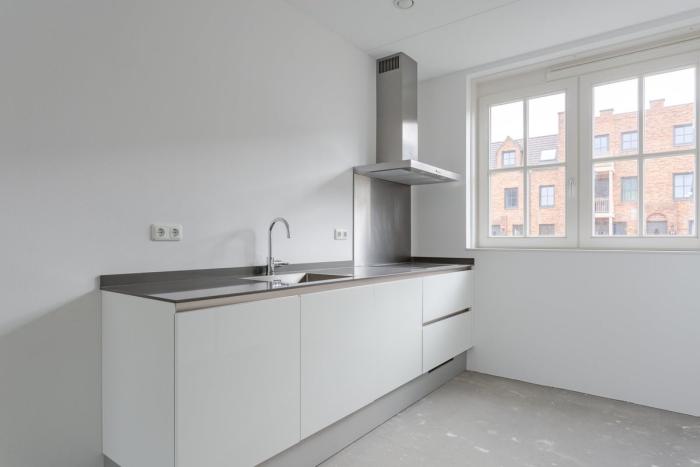 Huis - Laan van York - Hoofddorp