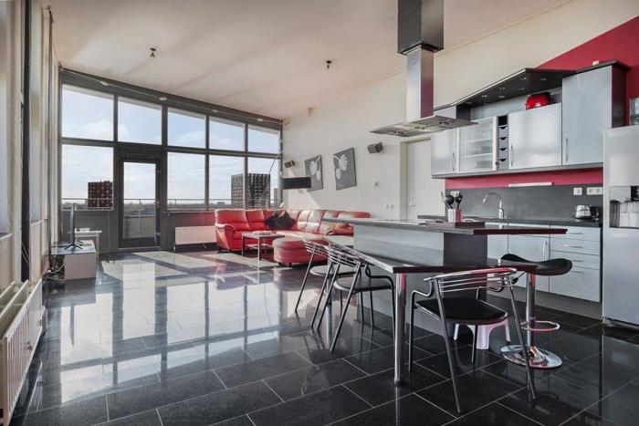 Appartement - Fijnjekade - 's-Gravenhage