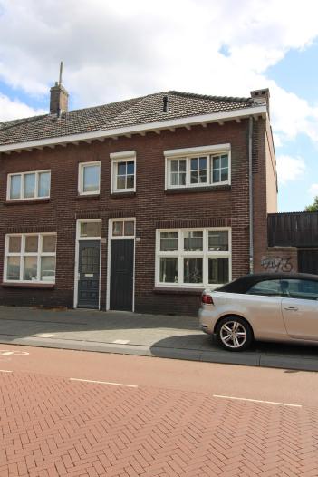 Huis - Hoogstraat - Eindhoven