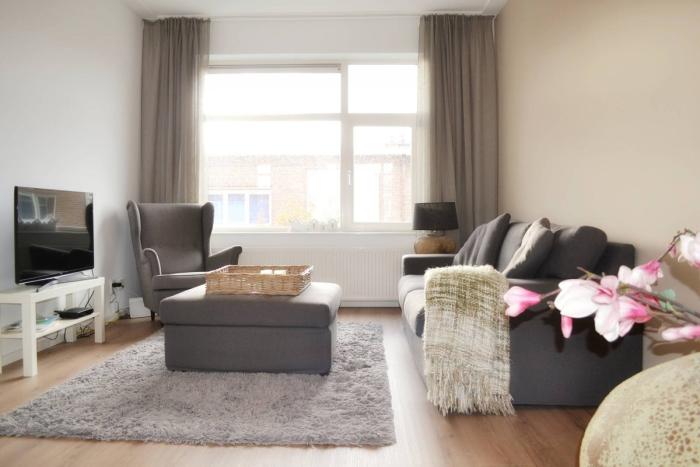 Appartement - Pahudstraat - 's-Gravenhage