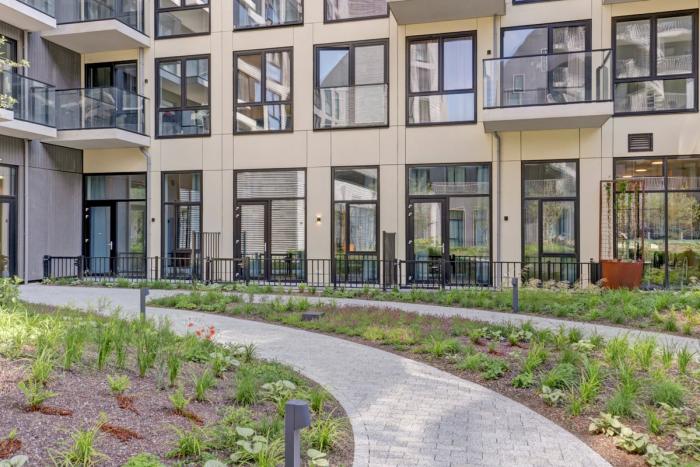 Appartement - Gaudikade - Hoofddorp
