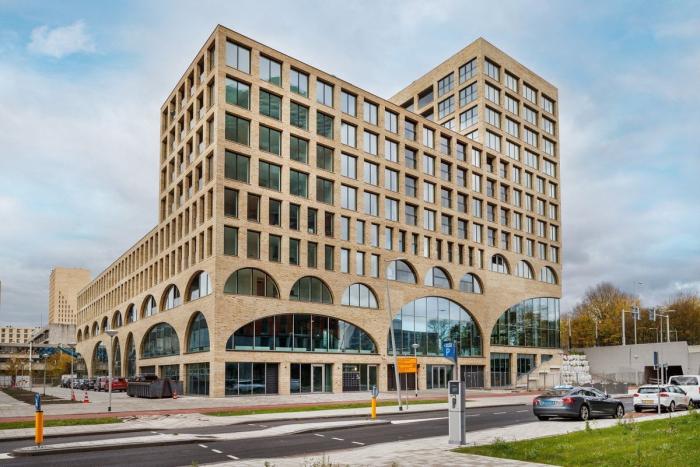 Appartement - Delflandlaan - Amsterdam