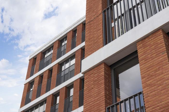 Appartement - Amsterdamseweg - Amersfoort