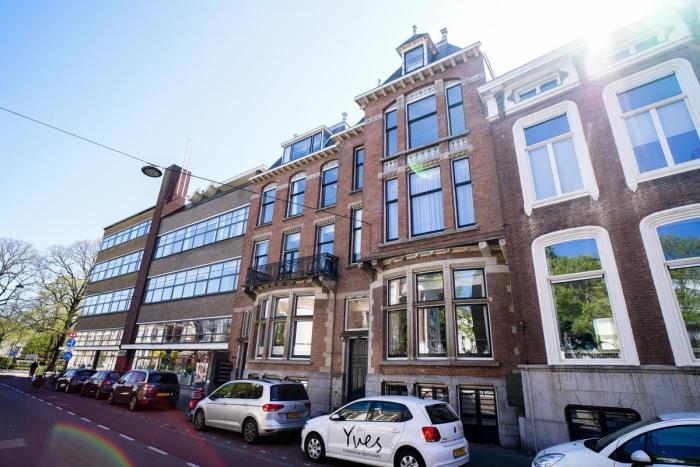 Appartement - Laan van Meerdervoort - 's-Gravenhage
