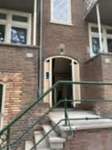 Appartement - Akbarstraat - Amsterdam