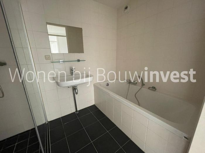 Appartement - Hogewerf - Amsterdam
