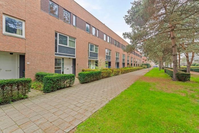 Huis - Boszandoog - Breda