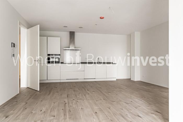 Appartement - Amerikaweg - Haarlem