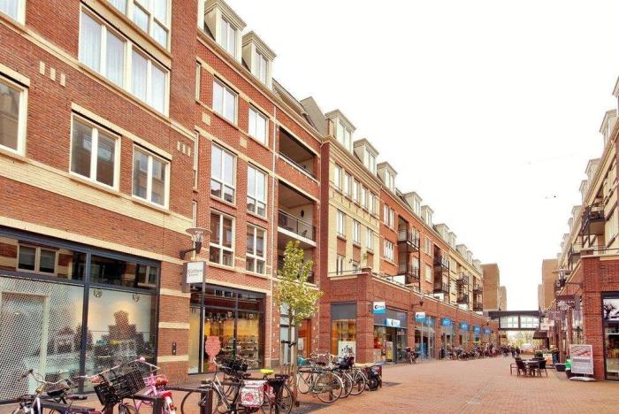 Appartement - Zuiderburcht - Vleuten