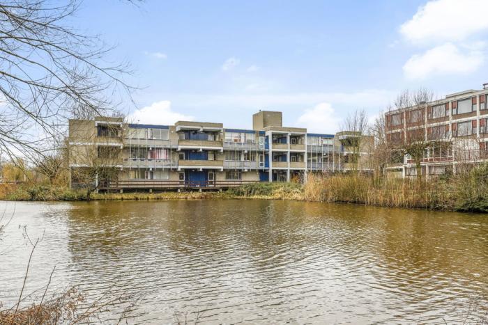 Appartement - Lunaweg - Duivendrecht