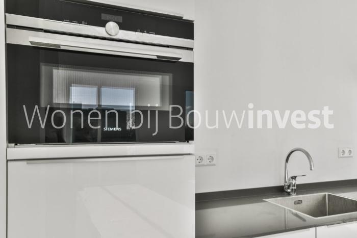 Appartement - Rachmaninoffplantsoen - Utrecht