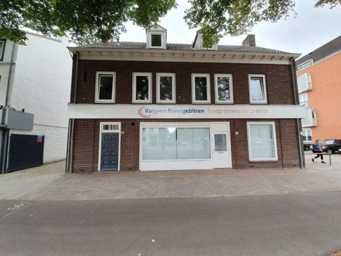 Appartement - Lange Kruisweg - Veldhoven