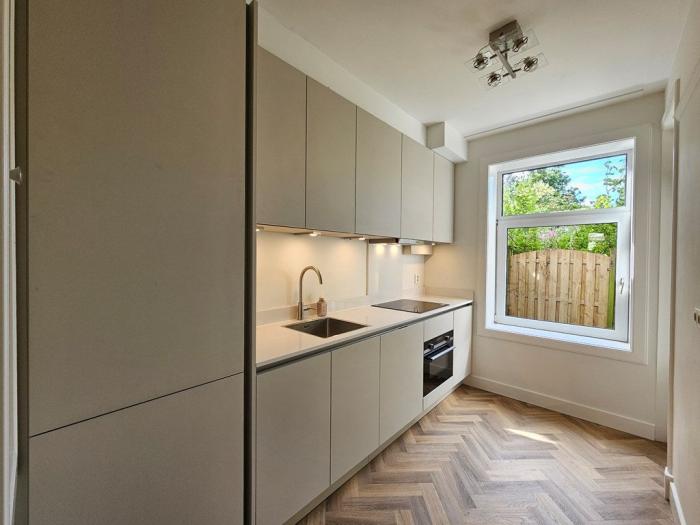 Appartement - Copernicusstraat - Amsterdam