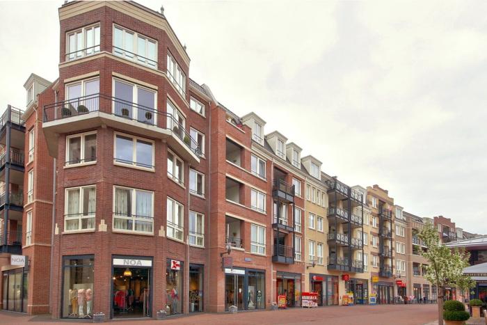 Appartement - Burchtplein - Vleuten