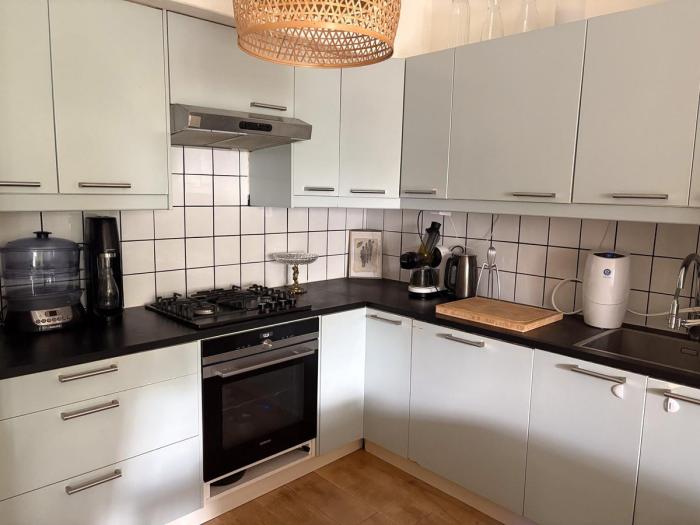 Appartement - Iepenplein - Amsterdam