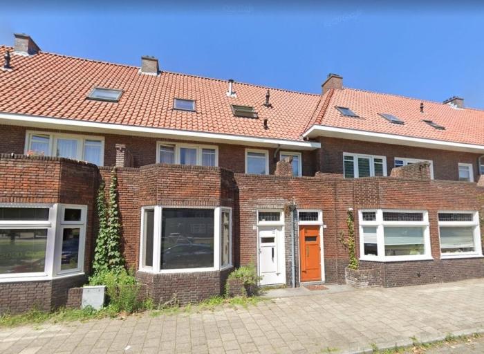 Kamer - Frederika van Pruisenweg - Eindhoven