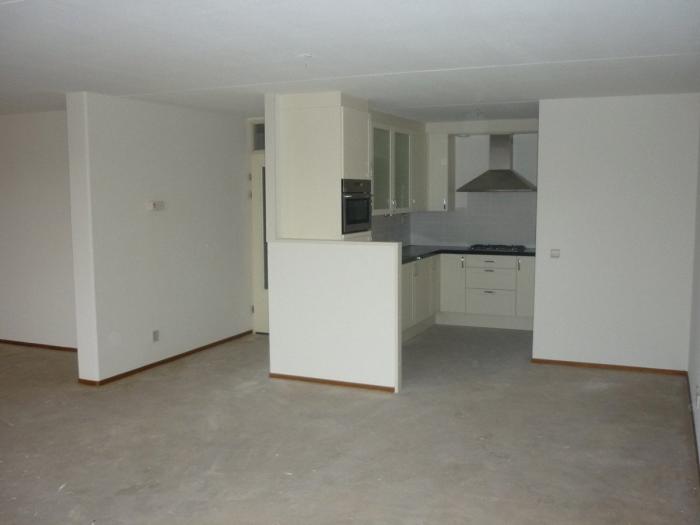 Appartement - Mignot en De Blockplein - Eindhoven