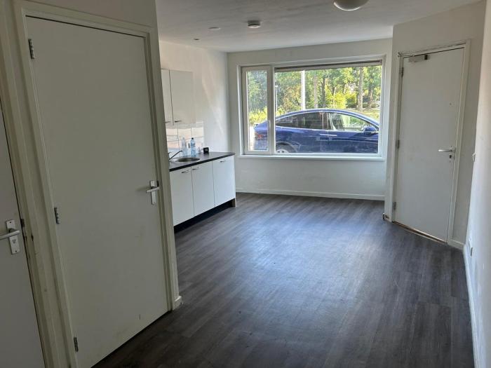 Appartement - Damsterdiep - Groningen