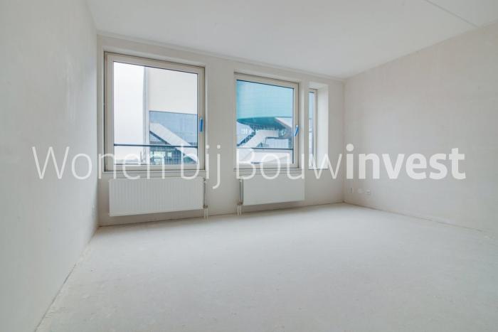 Appartement - Vredenburgplein - Utrecht