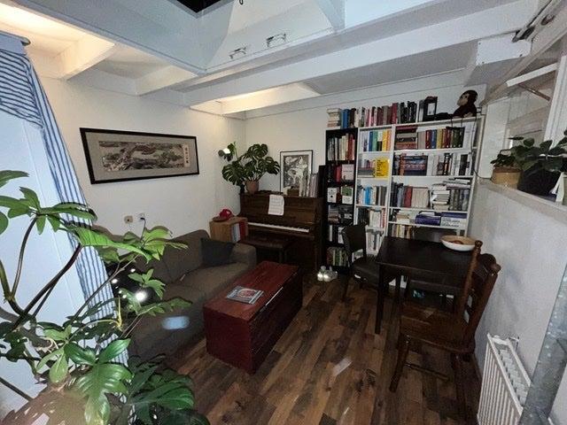 Appartement - Blauwkapelseweg - Utrecht