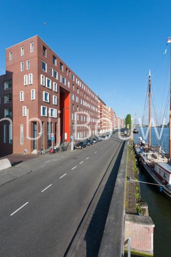 Appartement - Sumatrakade - Amsterdam
