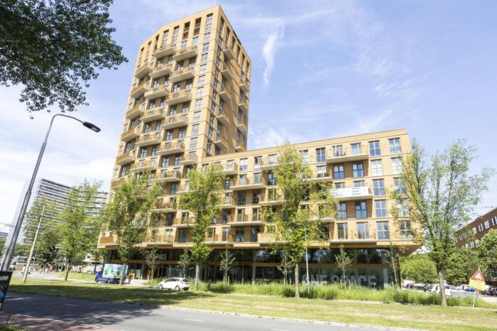 Appartement - Pierre van Hauwelaan - Delft