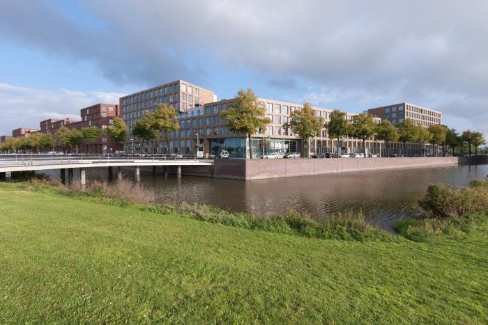Appartement - Melissekade - Utrecht