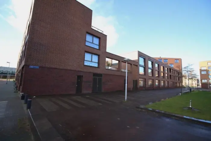 Appartement - Glenn Millerpad - Utrecht