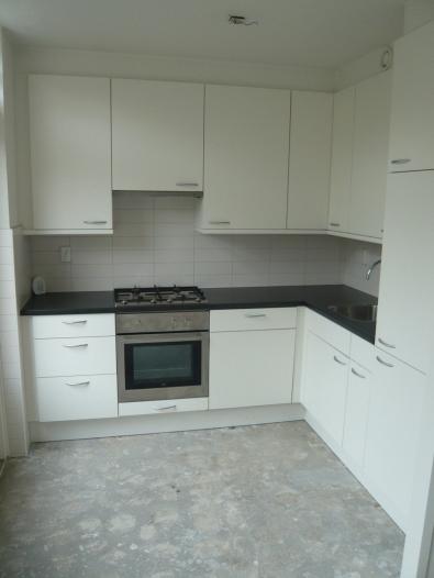 Huis - Gerretsonlaan - Eindhoven