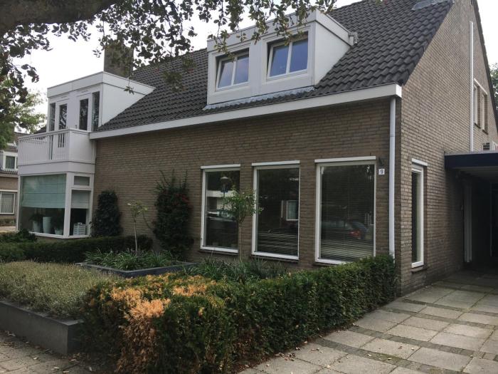 Huis - Amerlaan - Eindhoven