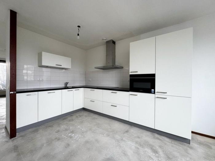 Appartement - Sint Annalaan - Maastricht