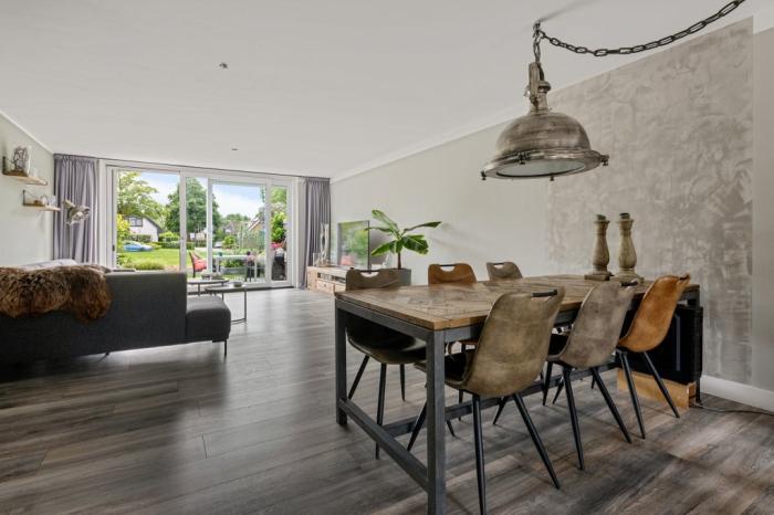 Huis - Eger - Uithoorn