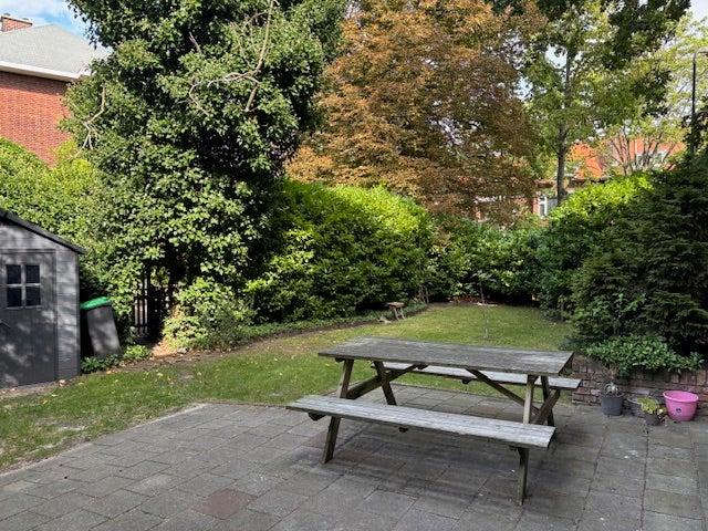 Appartement - Van Berwaerdeweg - 's-Gravenhage
