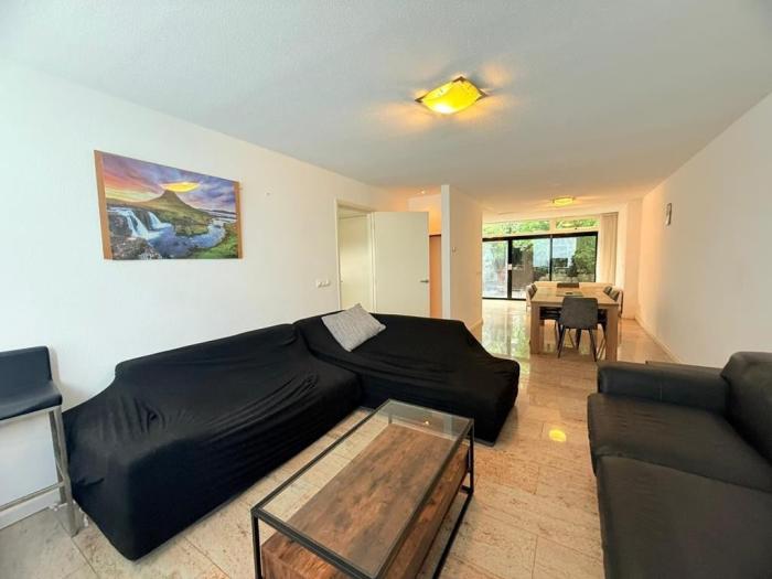 Huis - Maarten Lutherweg - Amstelveen